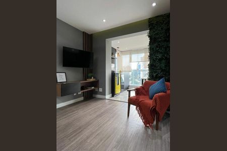 Apartamento à venda com 2 quartos, 119m² em Pinheiros, São Paulo