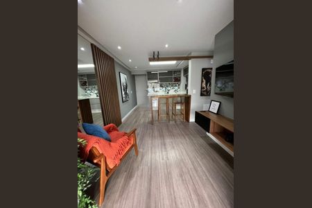 Apartamento à venda com 2 quartos, 119m² em Pinheiros, São Paulo