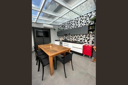 Apartamento à venda com 2 quartos, 119m² em Pinheiros, São Paulo