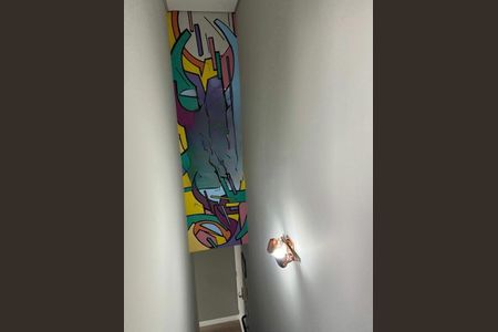 Apartamento à venda com 2 quartos, 119m² em Pinheiros, São Paulo