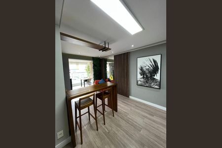 Apartamento à venda com 2 quartos, 119m² em Pinheiros, São Paulo