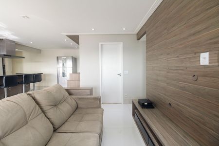 Apartamento à venda com 112m², 2 quartos e 2 vagasSala 