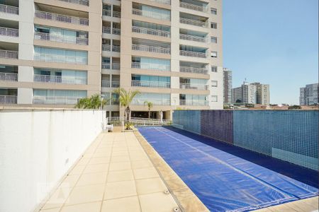 Apartamento à venda com 112m², 2 quartos e 2 vagasCondomínio - Piscina 