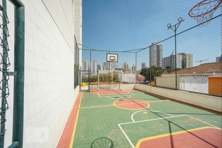 Apartamento à venda com 112m², 2 quartos e 2 vagasCondomínio - Quadra 