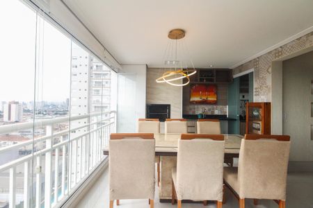 Apartamento à venda com 112m², 2 quartos e 2 vagasVaranda Gourmet 