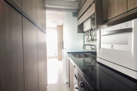 Apartamento à venda com 112m², 2 quartos e 2 vagasÁrea de Serviço 