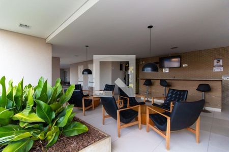 Apartamento à venda com 112m², 2 quartos e 2 vagasCondomínio 