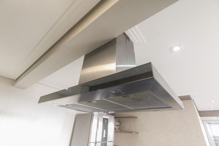 Apartamento à venda com 112m², 2 quartos e 2 vagasCozinha 