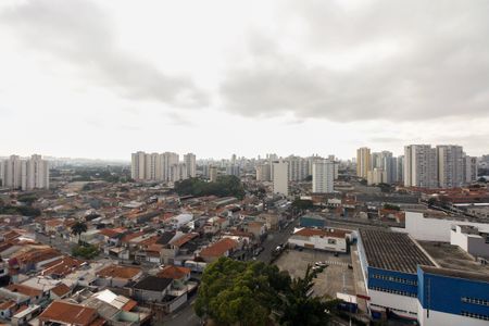 Apartamento à venda com 112m², 2 quartos e 2 vagasSuíte - Vista 