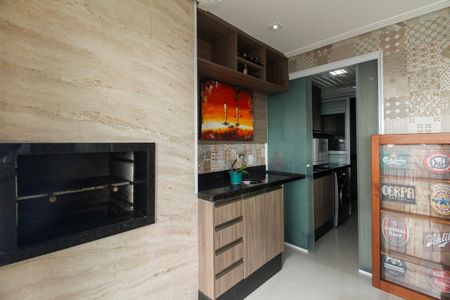 Apartamento à venda com 112m², 2 quartos e 2 vagasVaranda Gourmet 