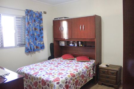 Casa à venda com 220m², 3 quartos e 3 vagasQuarto 1