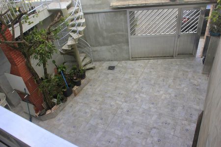 Casa à venda com 220m², 3 quartos e 3 vagasVaranda do Quarto 2