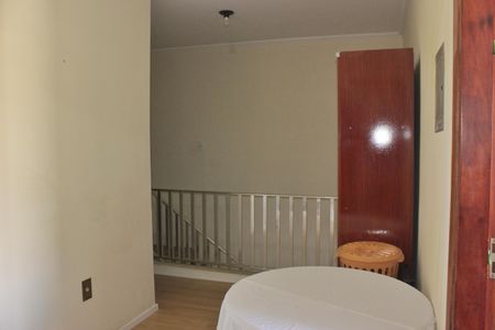 Hall dos quartos de casa à venda com 3 quartos, 220m² em Vila Rio de Janeiro, Guarulhos