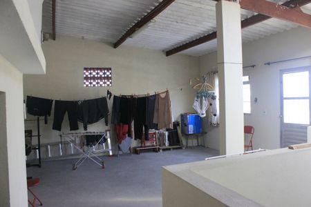 Casa à venda com 220m², 3 quartos e 3 vagasTerraço