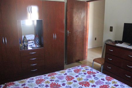 Casa à venda com 220m², 3 quartos e 3 vagasQuarto 1