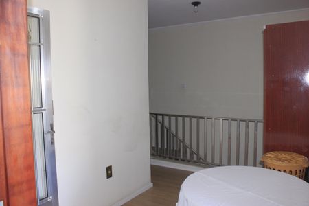 Casa à venda com 220m², 3 quartos e 3 vagasHall dos quartos