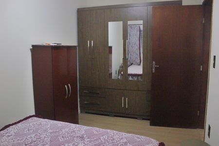 Casa à venda com 220m², 3 quartos e 3 vagasQuarto 3