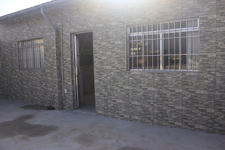 Casa à venda com 220m², 3 quartos e 3 vagasTerraço com varanda