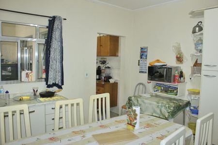 Casa à venda com 220m², 3 quartos e 3 vagasCopa da Cozinha