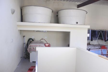 Casa à venda com 220m², 3 quartos e 3 vagasTerraço