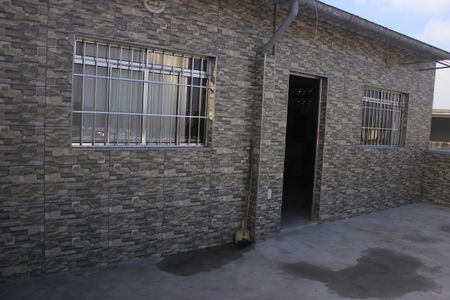 Casa à venda com 220m², 3 quartos e 3 vagasTerraço com varanda