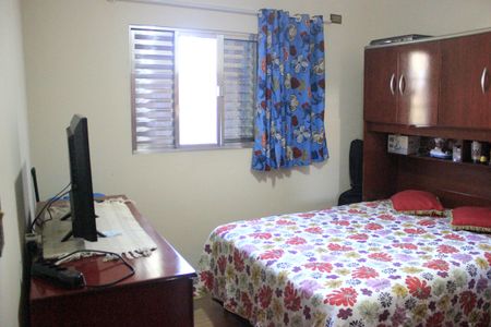 Casa à venda com 220m², 3 quartos e 3 vagasQuarto 1