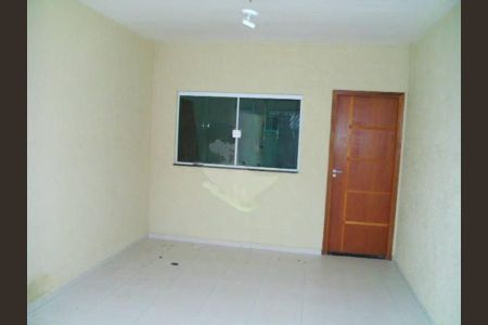 Casa à venda com 3 quartos, 150m² em Sacomã, São Paulo