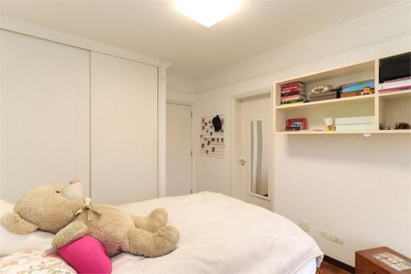 Apartamento à venda com 3 quartos, 276m² em Campo Belo, São Paulo