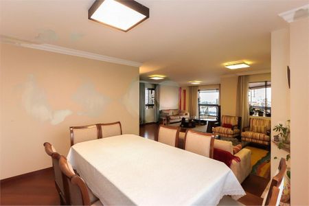 Apartamento à venda com 3 quartos, 276m² em Campo Belo, São Paulo