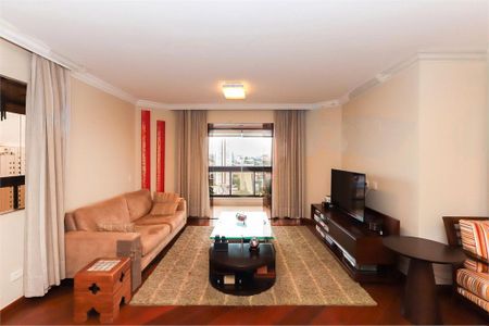 Apartamento à venda com 3 quartos, 276m² em Campo Belo, São Paulo