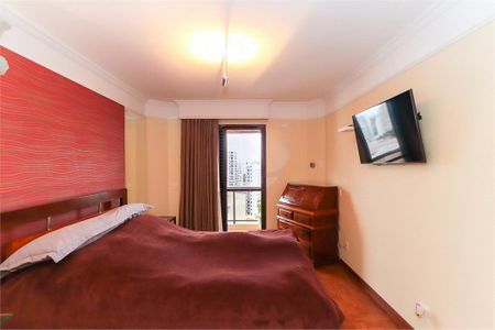 Apartamento à venda com 3 quartos, 276m² em Campo Belo, São Paulo