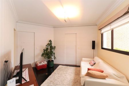 Apartamento à venda com 3 quartos, 276m² em Campo Belo, São Paulo