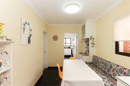 Apartamento à venda com 3 quartos, 276m² em Campo Belo, São Paulo