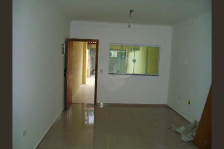 Casa à venda com 3 quartos, 150m² em Sacomã, São Paulo