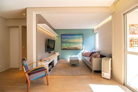 Apartamento à venda com 3 quartos, 100m² em Santo Amaro, São Paulo