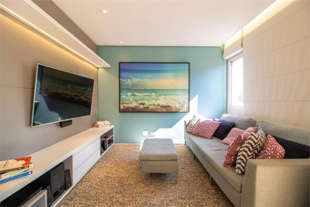 Apartamento à venda com 3 quartos, 100m² em Santo Amaro, São Paulo