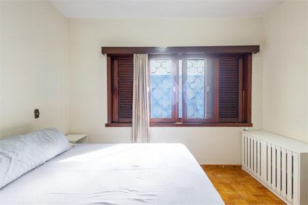 Casa à venda com 3 quartos, 195m² em Jardim Marajoara, São Paulo