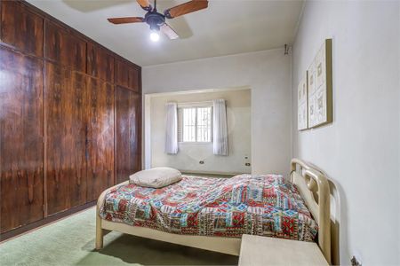 Casa à venda com 3 quartos, 244m² em Vila Clementino, São Paulo