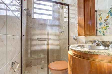 Casa à venda com 3 quartos, 244m² em Vila Clementino, São Paulo