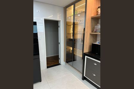 Apartamento à venda com 139m², 2 quartos e sem vagaCozinha