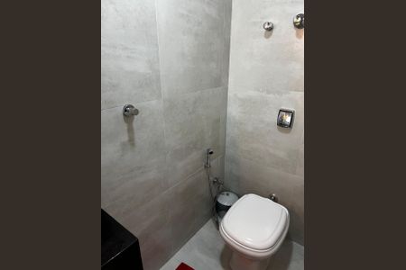 Apartamento à venda com 139m², 2 quartos e sem vagaBanheiro 2