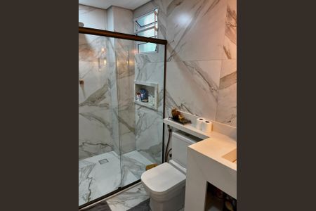 Apartamento à venda com 139m², 2 quartos e sem vagaBanheiro 1