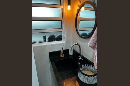 Apartamento à venda com 139m², 2 quartos e sem vagaBanheiro 2