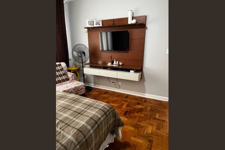 Apartamento à venda com 139m², 2 quartos e sem vagaQuarto 2