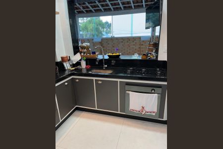 Apartamento à venda com 139m², 2 quartos e sem vagaCozinha