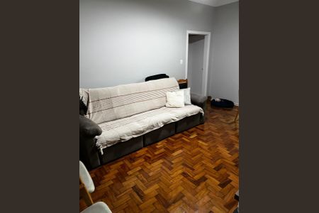 Apartamento à venda com 139m², 2 quartos e sem vagaSala