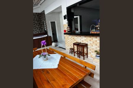 Apartamento à venda com 139m², 2 quartos e sem vagaSala de Jantar