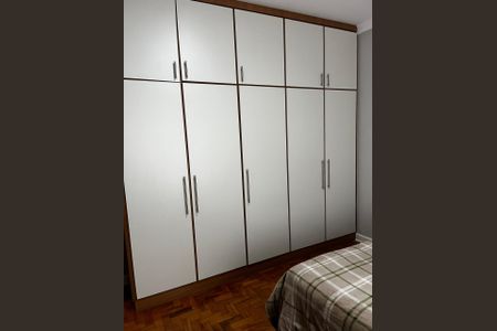 Apartamento à venda com 139m², 2 quartos e sem vagaQuarto 2