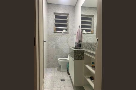 Casa à venda com 3 quartos, 165m² em Jardim Aeroporto, São Paulo