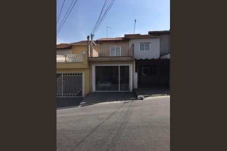 Casa à venda com 2 quartos, 120m² em Jardim Patente Novo, São Paulo